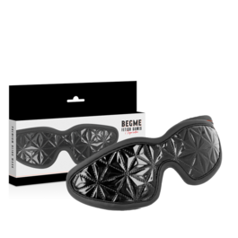 Masque Aveugle, Edition Noire